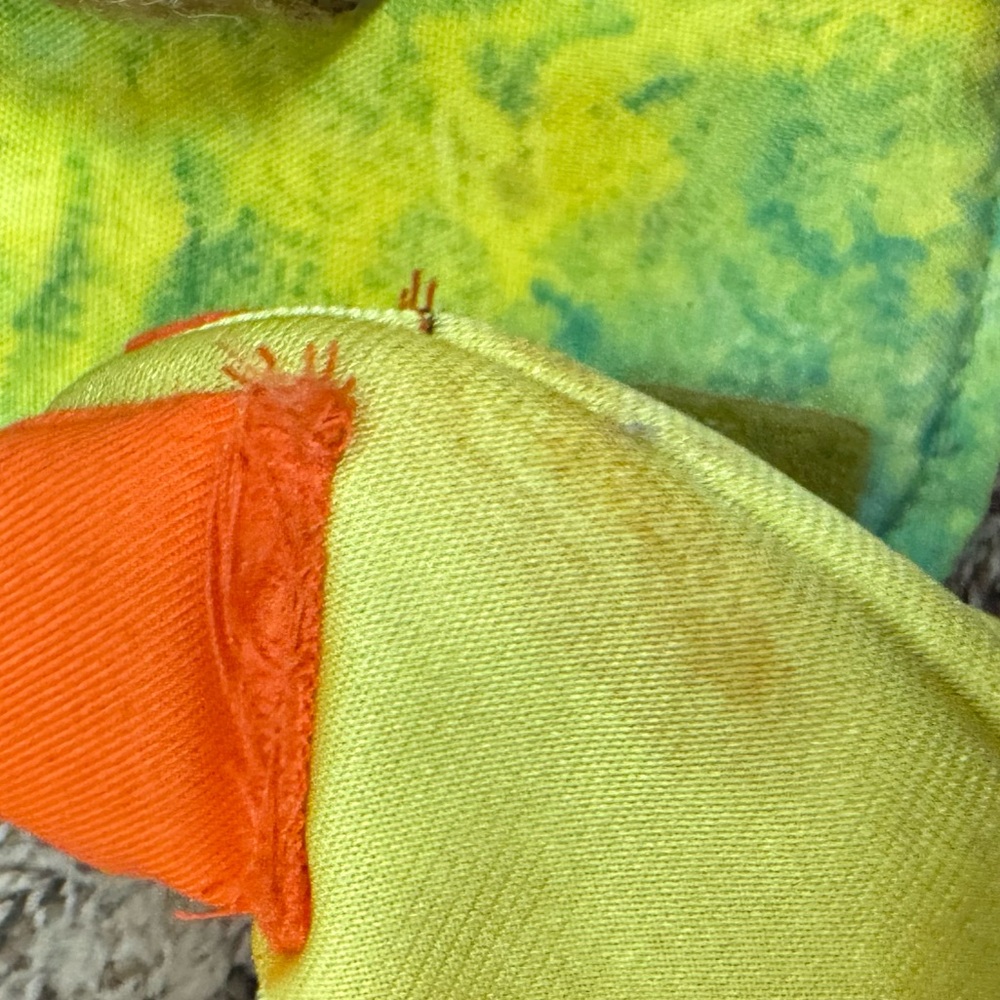 Vintage Fisher Price Woodsey’s Log Squirrel Family 1979 - Picture 9 of 10